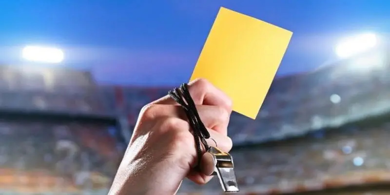 Kèo Thẻ Vàng Là Gì ? OK9 Chia Sẻ Cách Chơi Chi Tiết Nhất